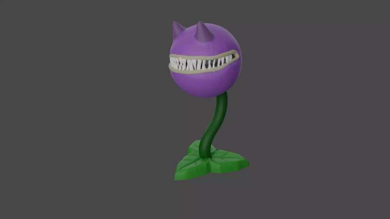 Planta Carnivora