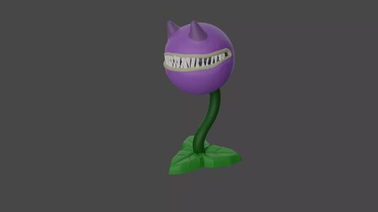 Planta Carnivora