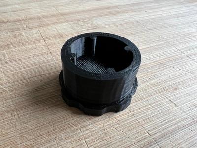 chris king hub tooling R45