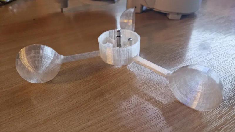 Spare Parts for Youshiko YC1130