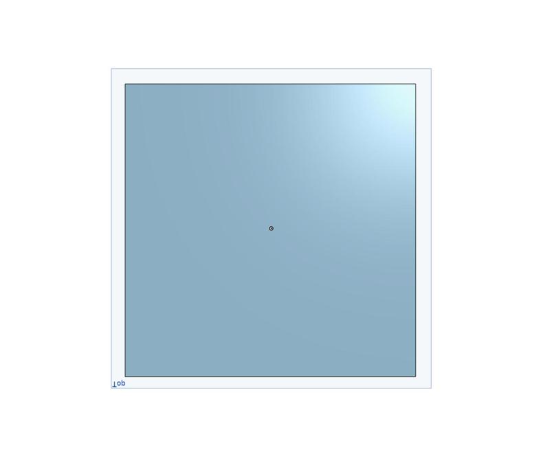 square bed test