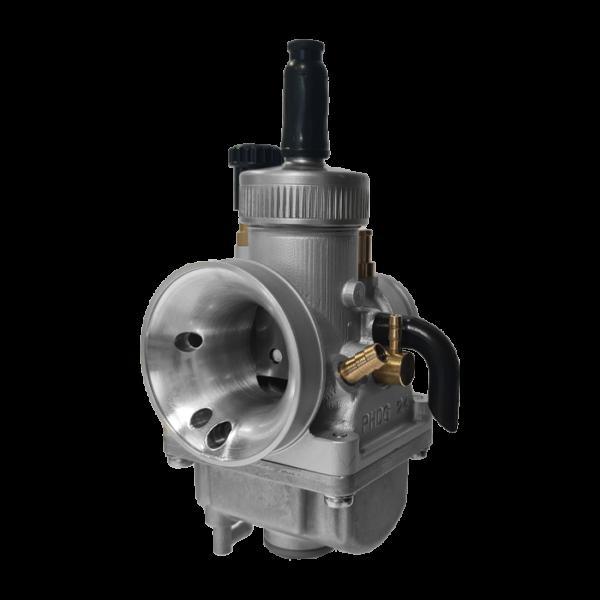 CARBURATORE DELL'ORTO 19