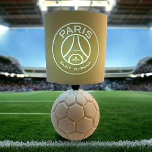 LAMPE PARIS SAINT GERMAIN E14   3D print model