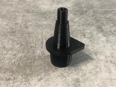 Inflator Adapter