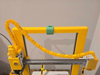 A1 Z-Axis Crossbeam Adapter