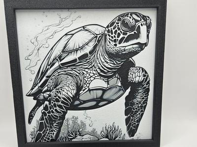 TURTLE