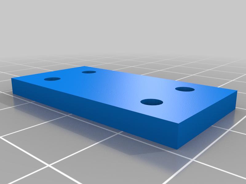 Chain Tronxy X5SA Pro - Elevador Cadena