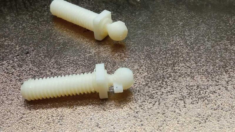 Lexus GS S190 mirror turn signal screw