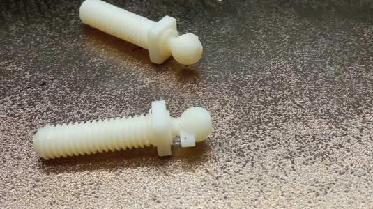 Lexus GS S190 mirror turn signal screw