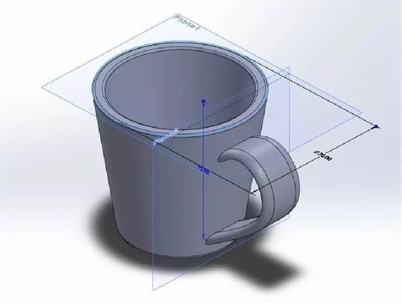 Regular Mug-Coffe Cup