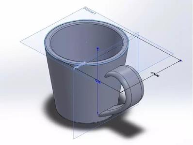 Regular Mug-Coffe Cup