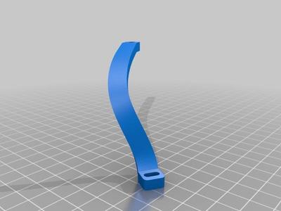 Tarot Fy680 Protection bars