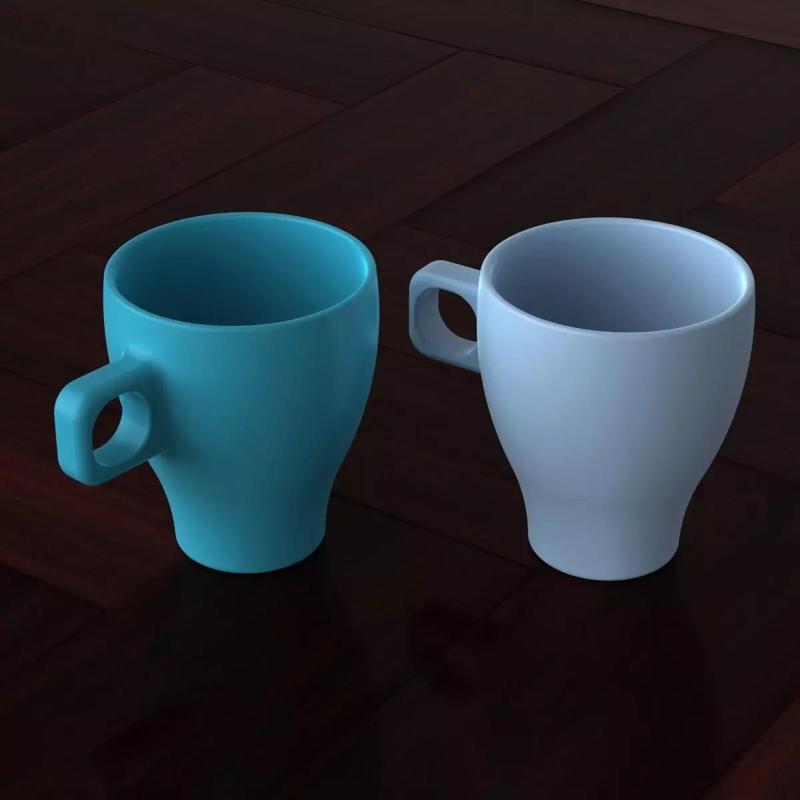 Printable Cup