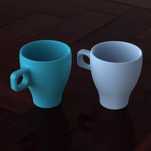 Printable Cup