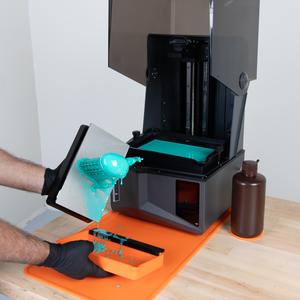 Drip Catcher to use with Wham Bam SLAP CADDY