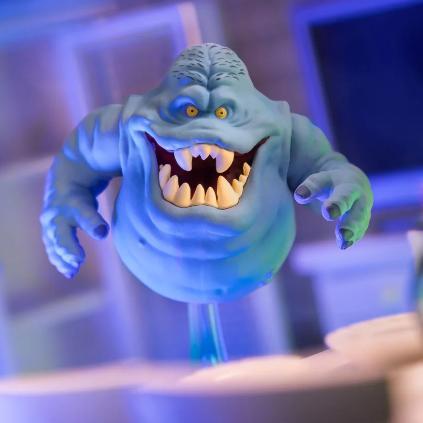 Ghostbusters Egon Spengler mini Gost