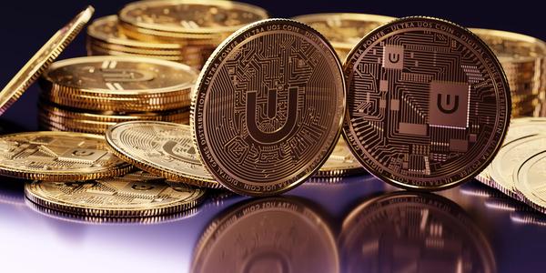 Ultra UOS Coin