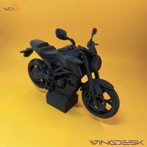 CB125 Bike Replica