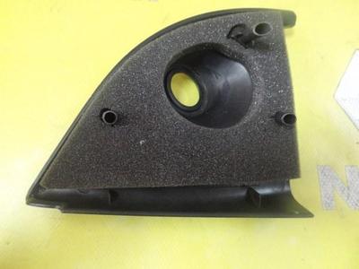 Clio 3 Right Mirror Interior Bakelite