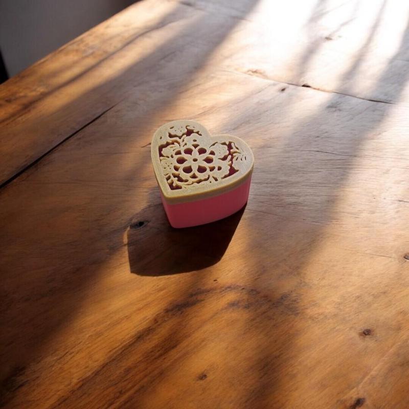 Heart-Shaped Box 011