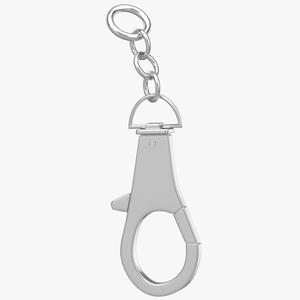Snap hook