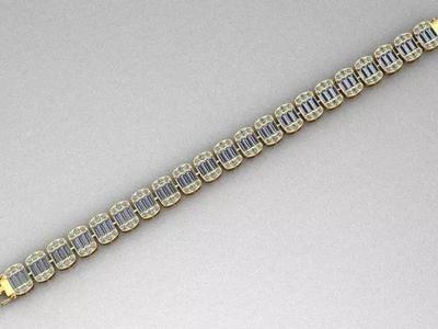 EMRALD Bracelet