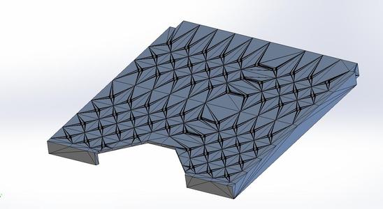 napkin box