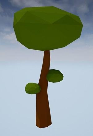 Simple Tree