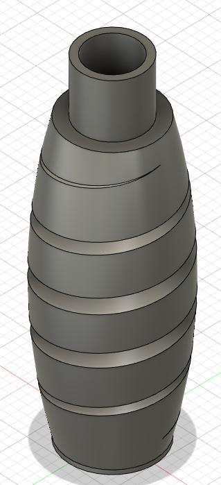 spin tube