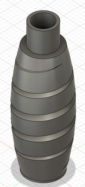 spin tube