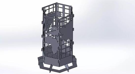 World Map Dxf For Cnc Dxf  laser cutting and Step format 3d
