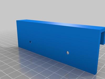 Ipad 2 Mount