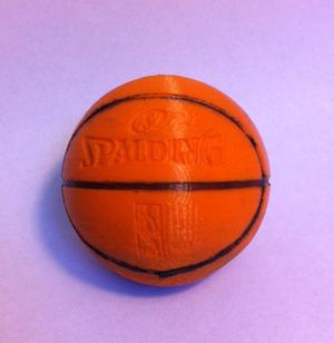 Spalding Basketball