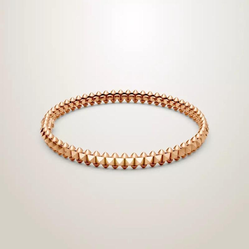 Clash de Cartie bracelet