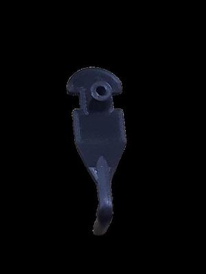 Fiat EDP140 external handle accessory