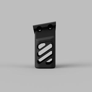Tactical grip "Skeleton"