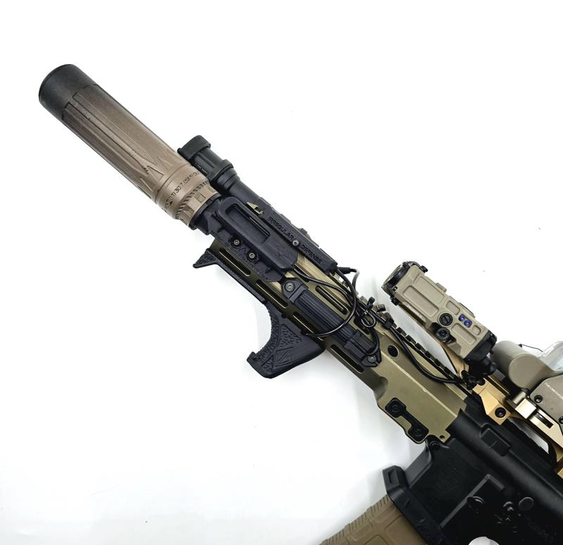 IRGD MHS V1 Cable Slot Extend Set