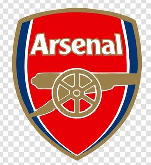 Arsenal Football Club (AFC) Jibbitz / Croc Charms