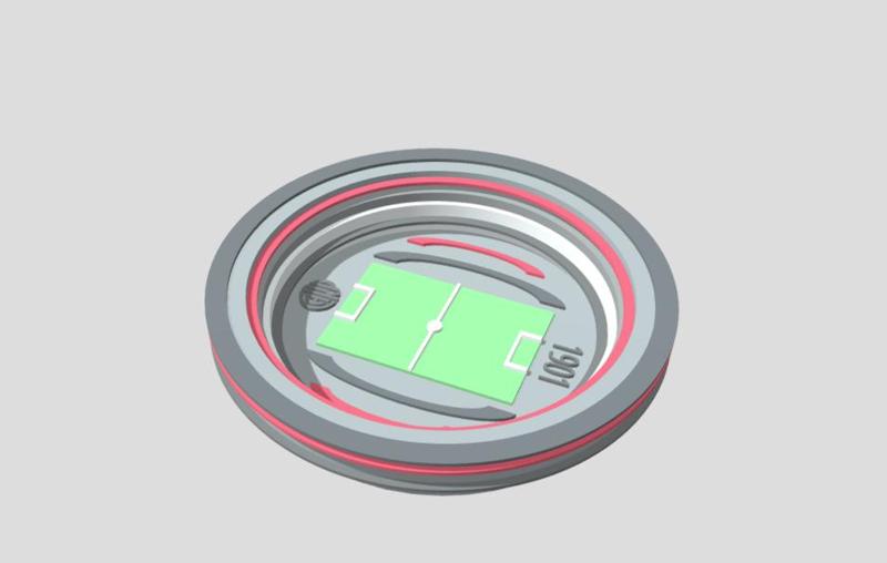 River Plate Monumental Stadium