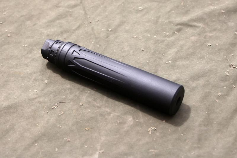 AIRSOFT SUPRESSOR 47