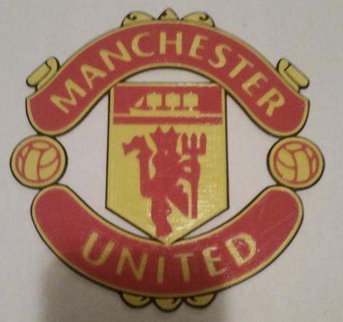 Manchester Logo