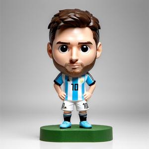 Leo Messi