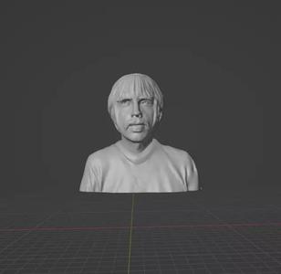 Anthony Kiedis