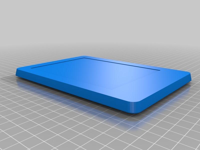 Kindle 7th generation dummy