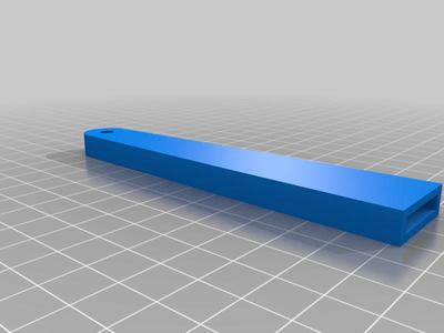 ER-20 spool holder extender
