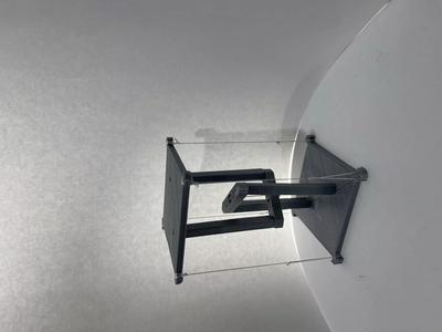 String Table Model