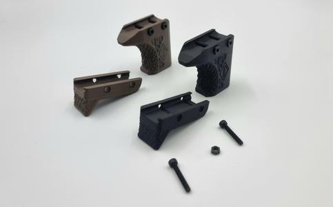 IRGD MHS V2 Picatinny Set