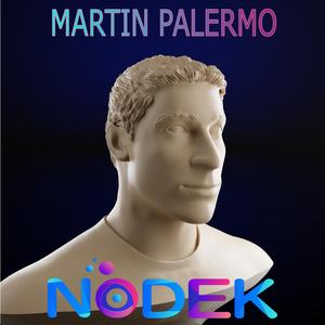 Martin Palermo Bust