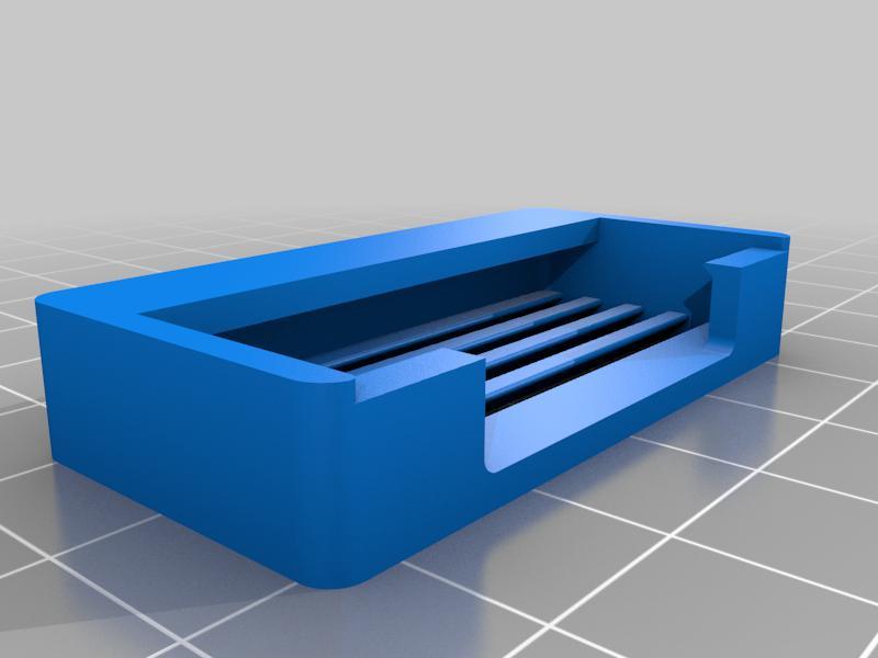 Gillette Venus Razor Cover