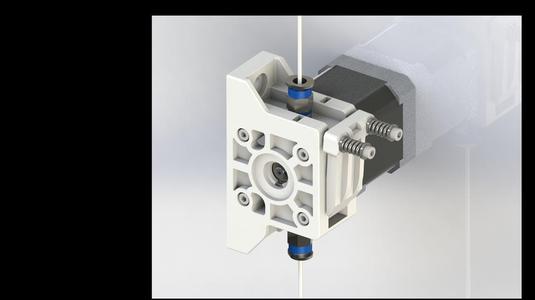 autorobotics Bowden-X-trude
